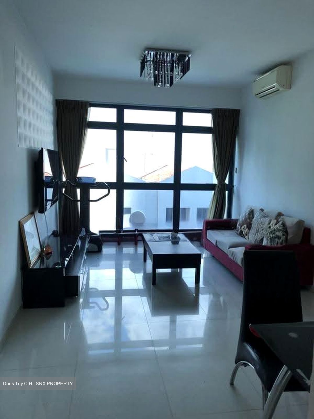 City Square Residences (D8), Condominium #627386611